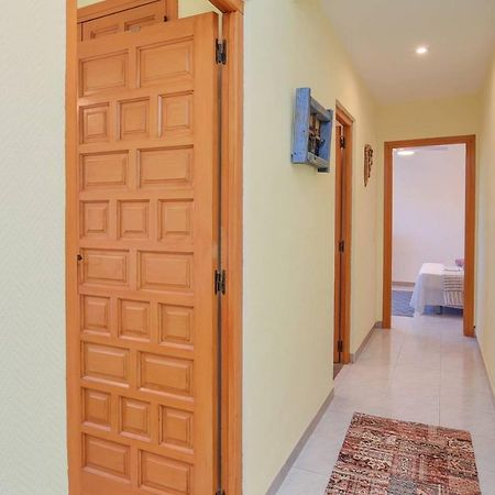 Stunning Mountain View Bungalow In Moraira Teulada Exterior foto